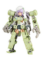 フレームアームズ・ガール グライフェン