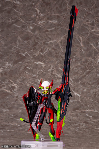 BULLET KNIGHTS ランチャー HELL BLAZE