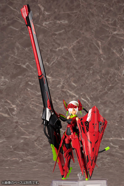 BULLET KNIGHTS ランチャー HELL BLAZE