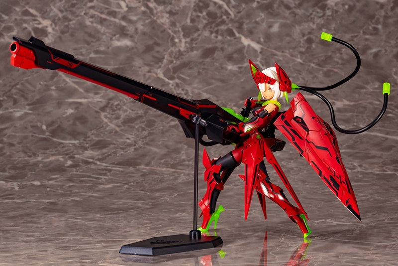 BULLET KNIGHTS ランチャー HELL BLAZE