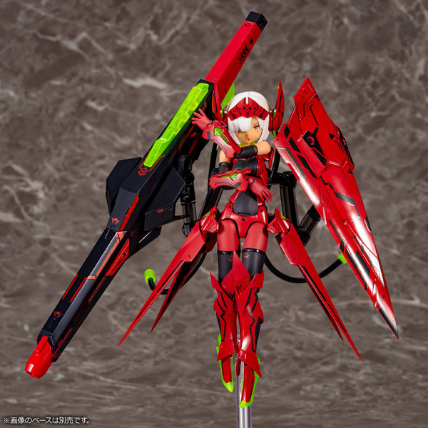 BULLET KNIGHTS ランチャー HELL BLAZE