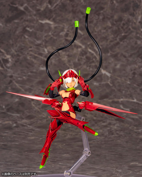 BULLET KNIGHTS ランチャー HELL BLAZE