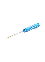 六角レンチドライバー（1.5mm）