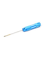 六角レンチドライバー（2.5mm）