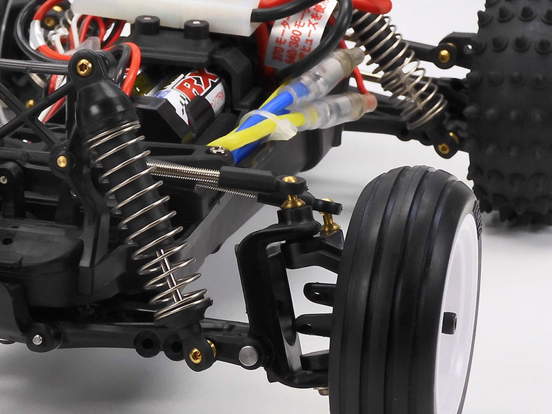 タムギア グラスホッパーミニ（RTR）（GB-01S）