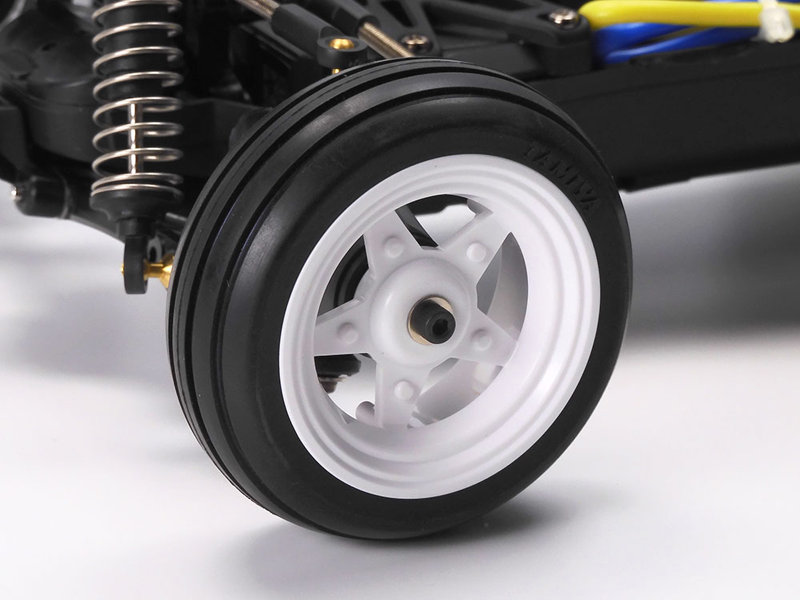 タムギア グラスホッパーミニ（RTR）（GB-01S）