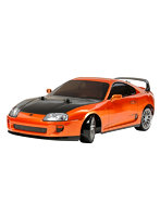 RCC トヨタ スープラ（TT-02D）