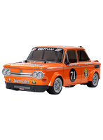 RCC NSU TT イェーガーマイスター（M-05）