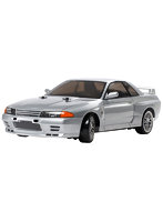 RCC スカイラインGT-R（R32）（TT-02D）