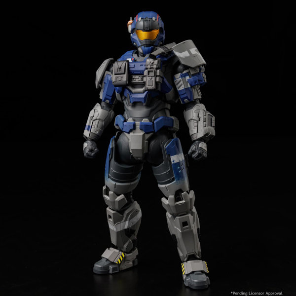 RE:EDIT HALO: REACH CARTER-A259 （Noble One）