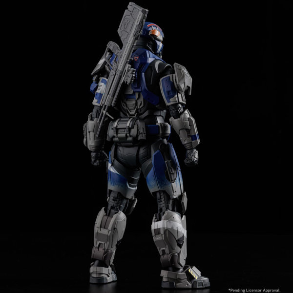 RE:EDIT HALO: REACH CARTER-A259 （Noble One）