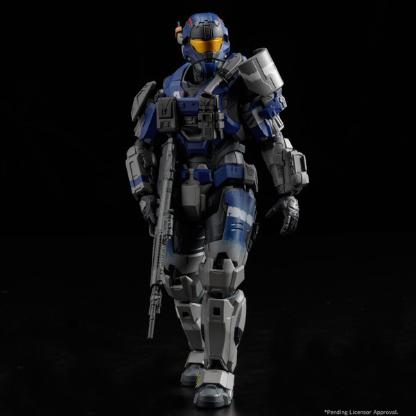 RE:EDIT HALO: REACH CARTER-A259 （Noble One）