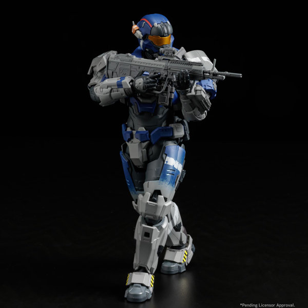 RE:EDIT HALO: REACH CARTER-A259 （Noble One）