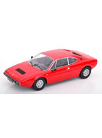 フェラーリ 208 GT4 1975 （レッド）