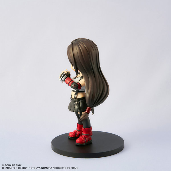 アドラブルアーツ ファイナルファンタジーVII リバース ティファ・ロックハート