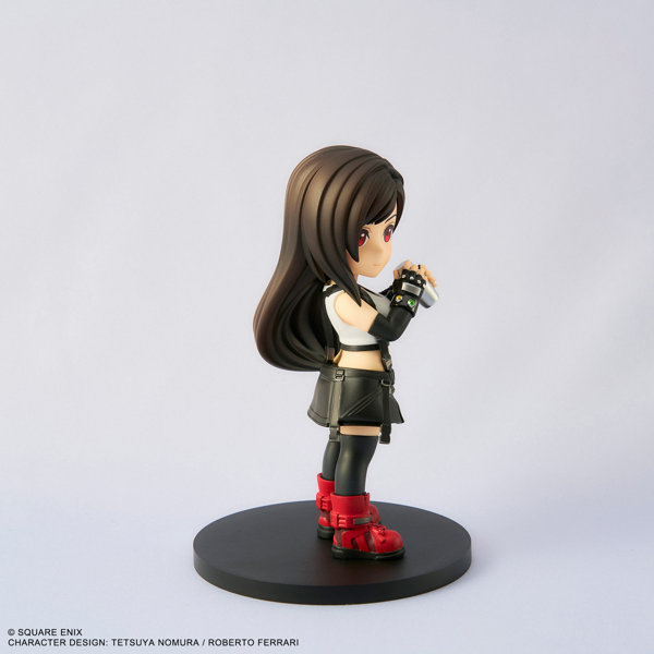 アドラブルアーツ ファイナルファンタジーVII リバース ティファ・ロックハート
