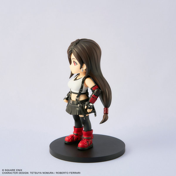 アドラブルアーツ ファイナルファンタジーVII リバース ティファ・ロックハート