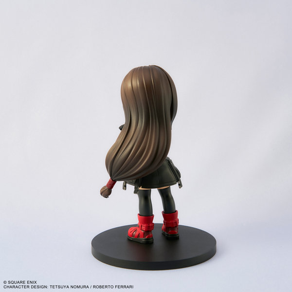 アドラブルアーツ ファイナルファンタジーVII リバース ティファ・ロックハート