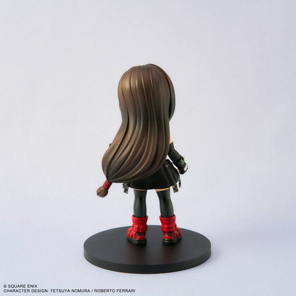 アドラブルアーツ ファイナルファンタジーVII リバース ティファ・ロックハート
