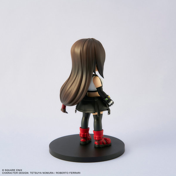 アドラブルアーツ ファイナルファンタジーVII リバース ティファ・ロックハート