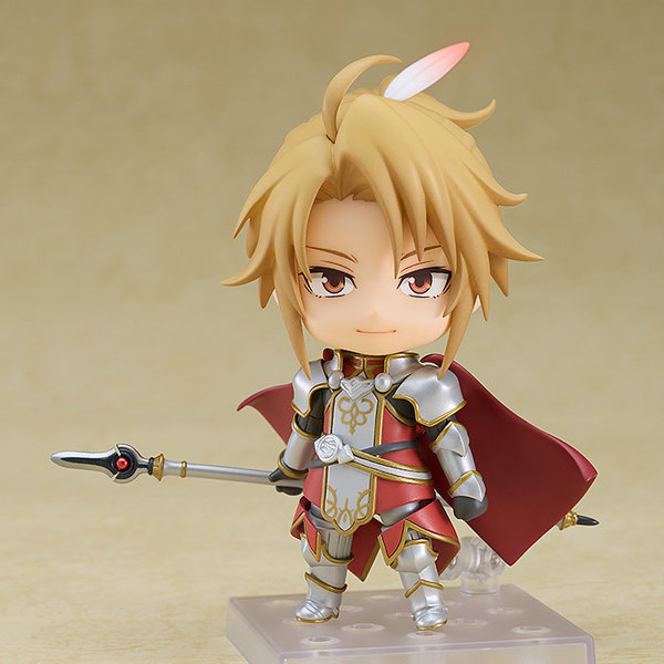 ねんどろいど 盾の勇者の成り上がり Season 3 槍の勇者