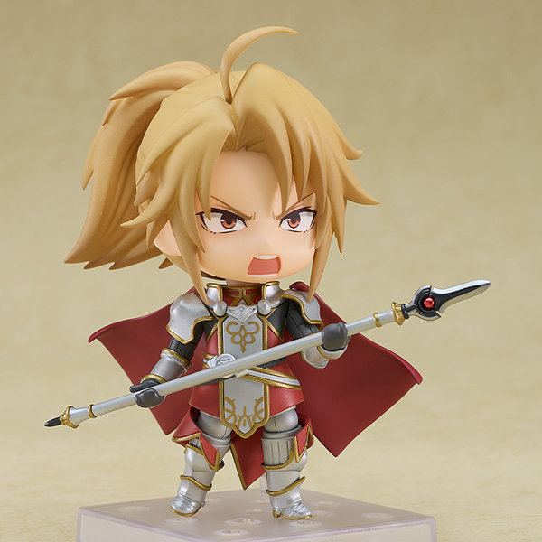 ねんどろいど 盾の勇者の成り上がり Season 3 槍の勇者