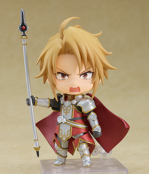 ねんどろいど 盾の勇者の成り上がり Season 3 槍の勇者