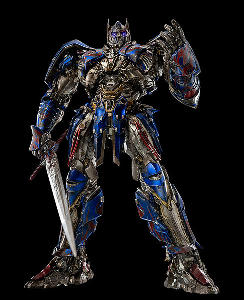 Transformers: The Last Knight DLX Nemesis Primel（トランスフォーマー/最後の騎士王 DLX ネメシスプ...