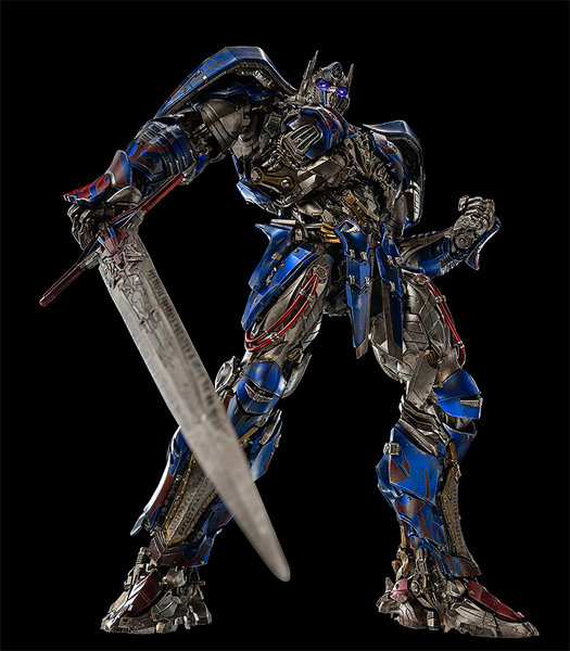 Transformers: The Last Knight DLX Nemesis Primel（トランスフォーマー/最後の騎士王 DLX ネメシスプ...