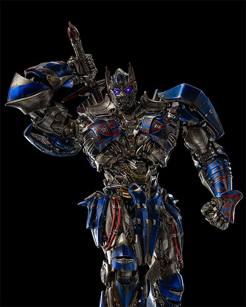 Transformers: The Last Knight DLX Nemesis Primel（トランスフォーマー/最後の騎士王 DLX ネメシスプ...