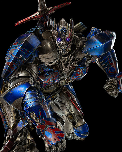 Transformers: The Last Knight DLX Nemesis Primel（トランスフォーマー/最後の騎士王 DLX ネメシスプ...