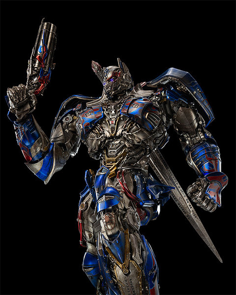 Transformers: The Last Knight DLX Nemesis Primel（トランスフォーマー/最後の騎士王 DLX ネメシスプ...