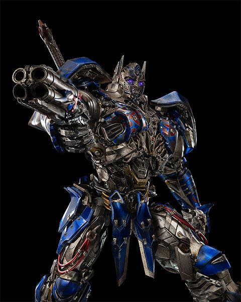 Transformers: The Last Knight DLX Nemesis Primel（トランスフォーマー/最後の騎士王 DLX ネメシスプ...