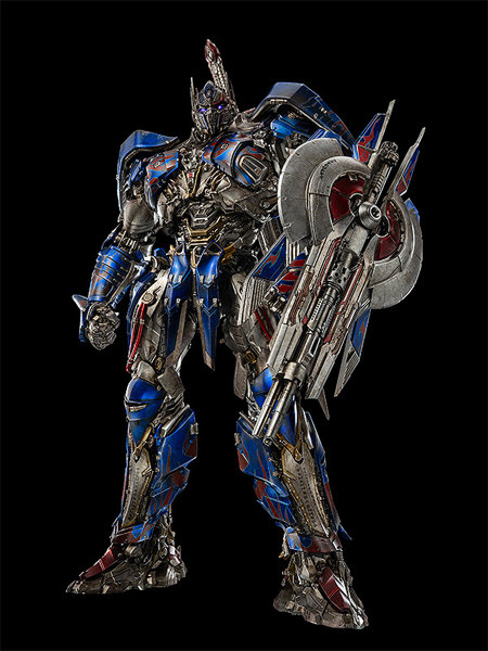 Transformers: The Last Knight DLX Nemesis Primel（トランスフォーマー/最後の騎士王 DLX ネメシスプ...