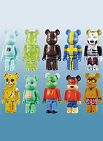 BOX販売 BE@RBRICK SERIES 16（クローズタイプ）