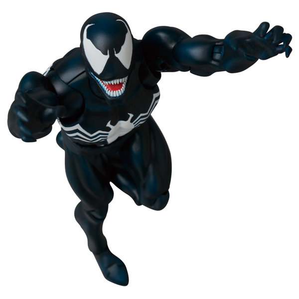 【再販】MAFEX MARVEL VENOM（COMIC Ver.）