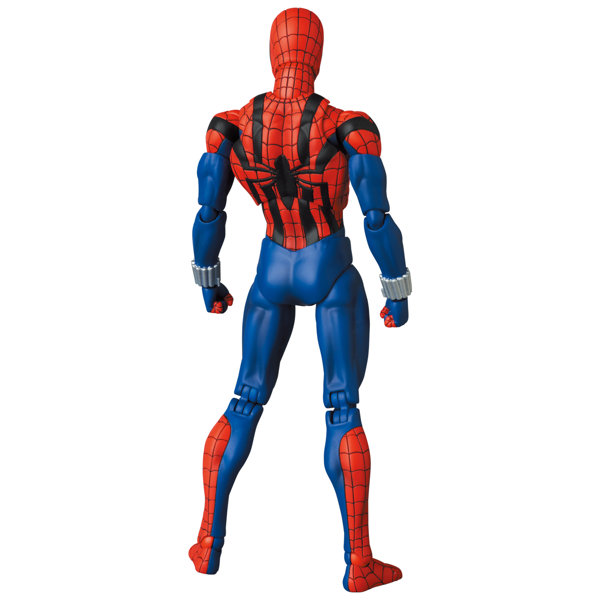 【再販】MAFEX MARVEL SPIDER-MAN（BEN REILLY）（COMIC Ver.）