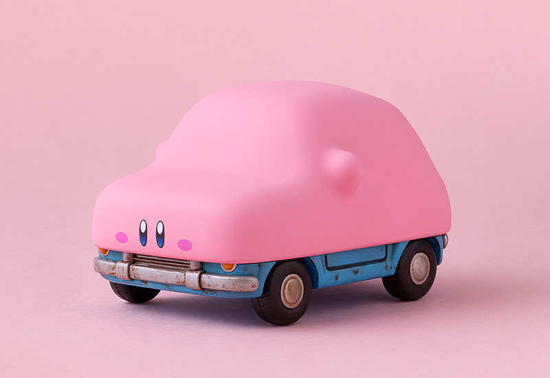はしる！ POP UP PARADE 星のカービィ カービィ くるまほおばりVer.