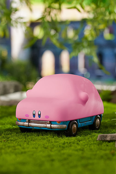 はしる！ POP UP PARADE 星のカービィ カービィ くるまほおばりVer.