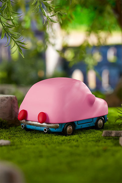 はしる！ POP UP PARADE 星のカービィ カービィ くるまほおばりVer.