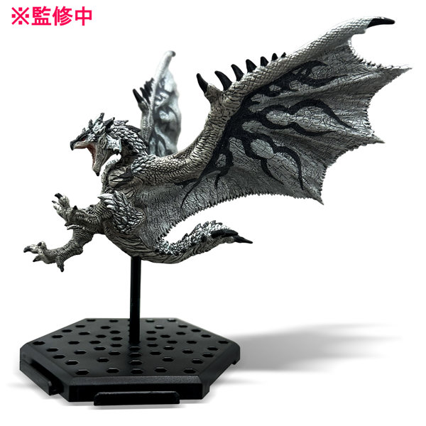 【再販】【BOX販売】カプコンフィギュアビルダー モンスターハンター スタンダードモデル Plus Vol.25 ...