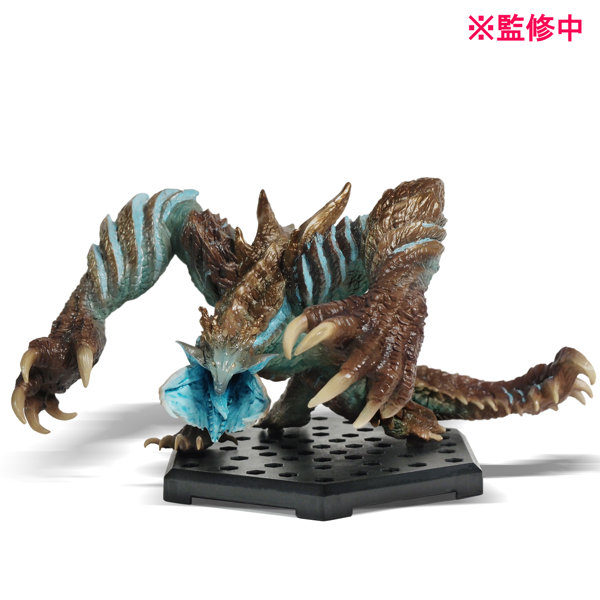 【再販】【BOX販売】カプコンフィギュアビルダー モンスターハンター スタンダードモデル Plus Vol.25 ...