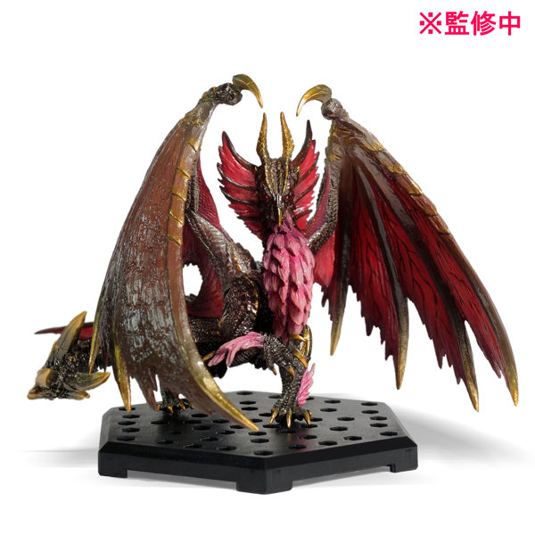 【再販】【BOX販売】カプコンフィギュアビルダー モンスターハンター スタンダードモデル Plus Vol.25 ...