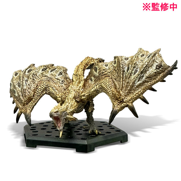 【再販】【BOX販売】カプコンフィギュアビルダー モンスターハンター スタンダードモデル Plus Vol.25 ...