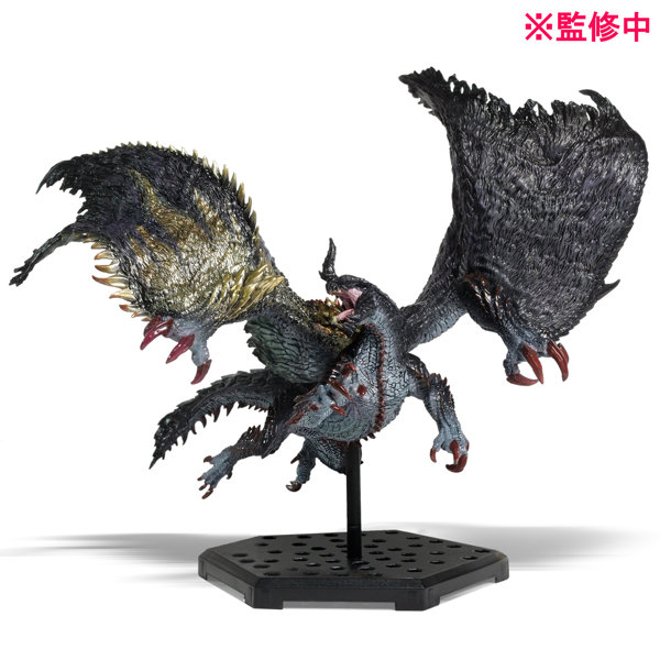 【再販】【BOX販売】カプコンフィギュアビルダー モンスターハンター スタンダードモデル Plus Vol.25 ...