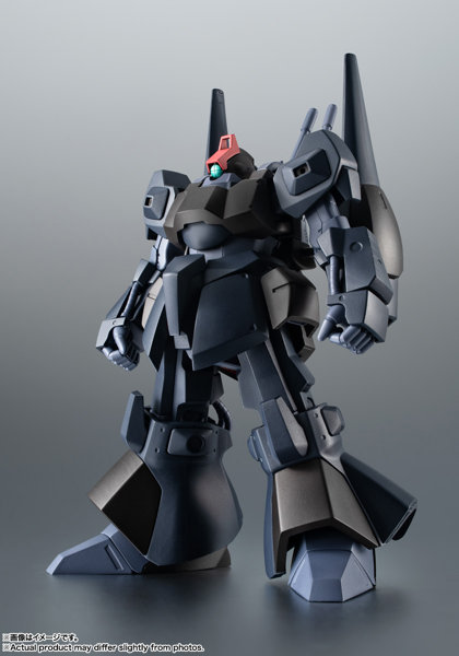 ROBOT魂 ＜SIDE MS＞ 機動戦士Ζガンダム RMS-099 リック・ディアス ver. A.N.I.M.E.