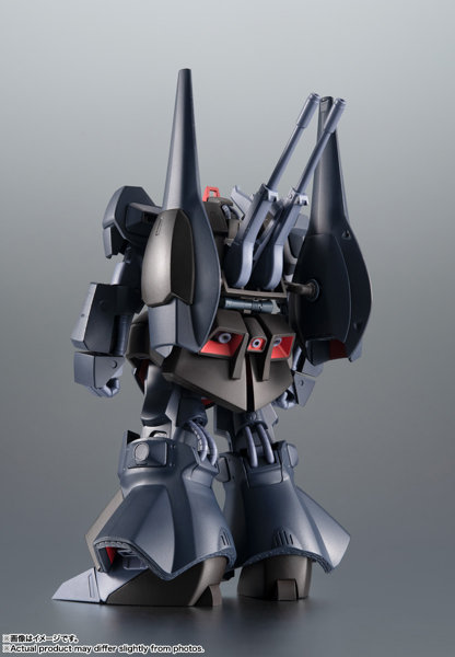 ROBOT魂 ＜SIDE MS＞ 機動戦士Ζガンダム RMS-099 リック・ディアス ver. A.N.I.M.E.