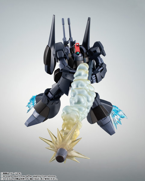 ROBOT魂 ＜SIDE MS＞ 機動戦士Ζガンダム RMS-099 リック・ディアス ver. A.N.I.M.E.
