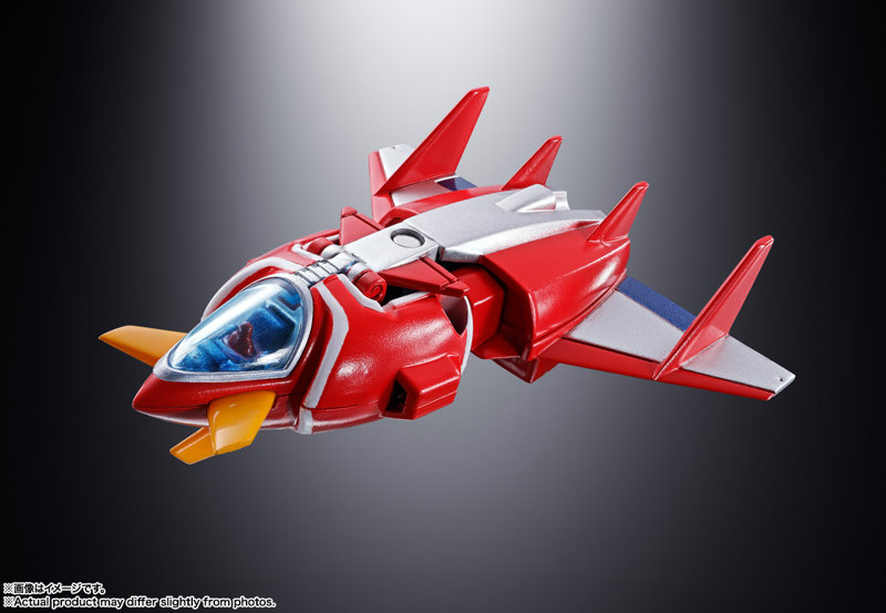 超合金魂 GX-31SP 超電磁マシーン ボルテスV CHOGOKIN 50th Ver.