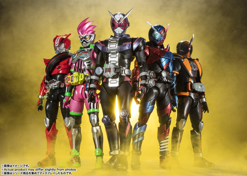 【再販】S.H.Figuarts 仮面ライダーエグゼイド アクションゲーマーレベル2 平成ジェネレーションズエデ...